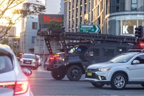 Australia: Hai thủ phạm vụ xả súng ở Bondi là cha con