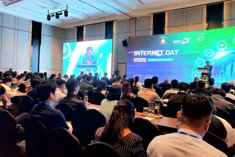 Kiến tạo không gian số đáng tin cậy cho doanh nghiệp và người dùng internet
