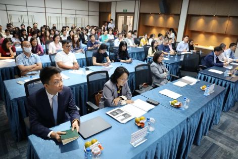 Nắm cơ hội xuất khẩu 1.200 tỷ USD sang Trung Đông và Thổ Nhĩ Kỳ 