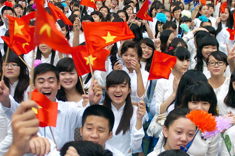 Bộ Công an đề xuất cơ chế tính điểm, xếp hạng công dân số