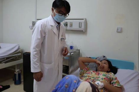 Mỗi ngày bán 800 ổ bánh mì nhưng không có chứng nhận an toàn thực phẩm