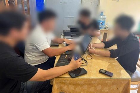 Đồng Nai: Xử lý đối tượng dùng mạng xã hội đe dọa an toàn sân bay Long Thành