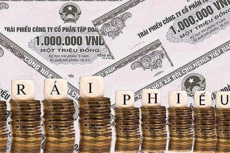 Doanh nghiệp mua lại trái phiếu tăng mạnh