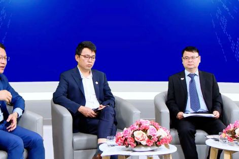 Gia tăng xuất khẩu sản phẩm OCOP, lan tỏa giá trị văn hóa 