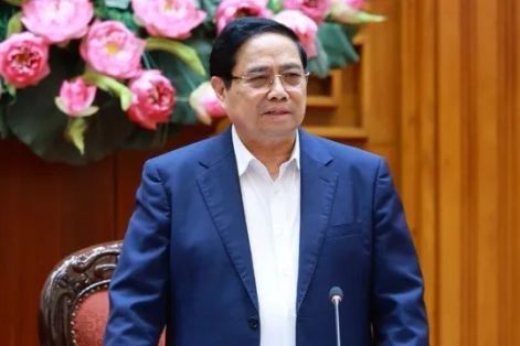 Thủ tướng: Phát triển công nghiệp quốc phòng theo hướng hiện đại, công nghệ cao và lưỡng dụng