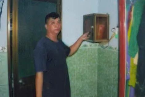 Con rể trộm hơn 600 triệu đồng của mẹ vợ