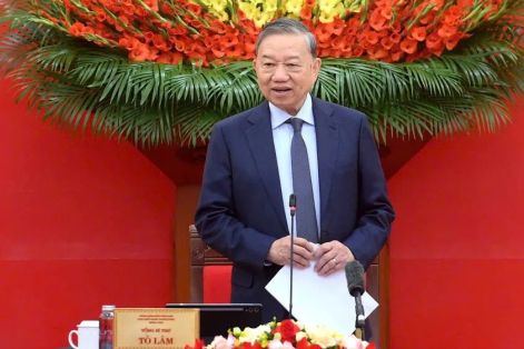 Phương châm của năm 2026 là “Hành động đột phá, lan tỏa kết quả”
