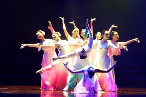 24 tác phẩm được trao Giải thưởng Nghệ thuật Múa 2025