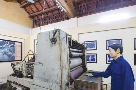 Nhà tư sản yêu nước Đỗ Đình Thiện (Kỳ 2)