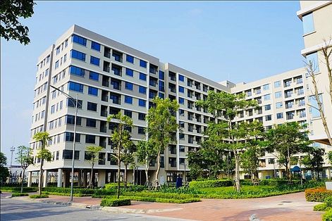 Đà Nẵng dự kiến tăng giá thuê nhà ở xã hội, mức cao nhất gấp hơn 7 lần