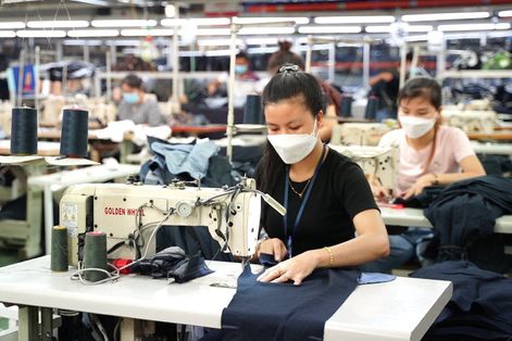 Việt Nam 40 sau năm đổi mới: Luật hóa kinh tế tư nhân, tiên phong đón vốn FDI (Bài 2)