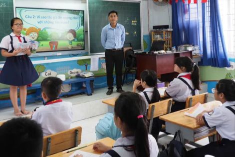 Luật Trí tuệ nhân tạo 2025: Nhân văn và thiết thực