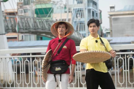 “Đệ nhất mưu sinh” trở lại với mùa đặc biệt Tết 2026