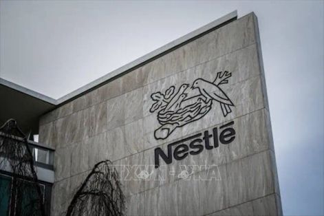 Nestlé thu hồi sữa bột trẻ em tại 25 quốc gia do lo ngại nhiễm độc tố