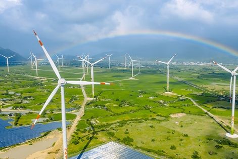 Siết tiêu chí lựa chọn nhà đầu tư trong đấu thầu dự án điện