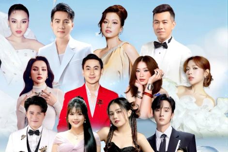 “Thay lời muốn nói 2026” phát sóng trên HTV và kênh FM99.9 Mhz 