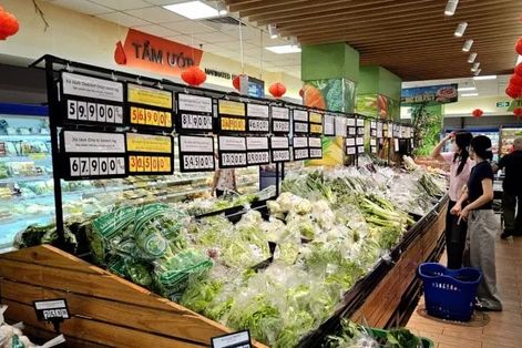 Bộ Tài chính yêu cầu địa phương báo cáo diễn biến giá thị trường trước 11/2/2026