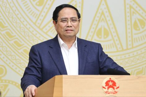 "Thời điểm vàng" để Việt Nam bứt phá trong lĩnh vực dữ liệu