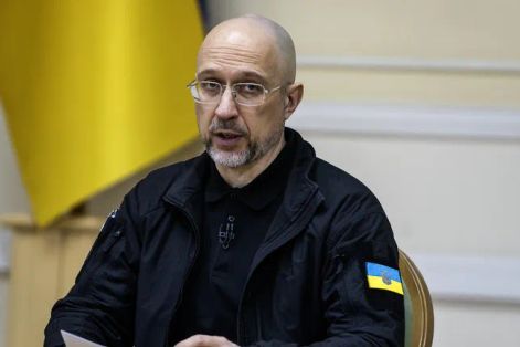 Quốc hội Ukraine thông qua việc miễn nhiệm Bộ trưởng Bộ Quốc phòng