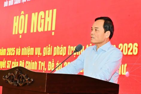 TPHCM chuyển mạnh từ tạo nền tảng sang tạo giá trị