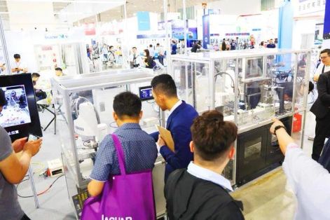 Mỹ và lãnh thổ Đài Loan (Trung Quốc) ký thỏa thuận thương mại lịch sử 