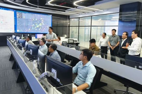 TPHCM quyết liệt đẩy mạnh khoa học, công nghệ, đổi mới sáng tạo, chuyển đổi số