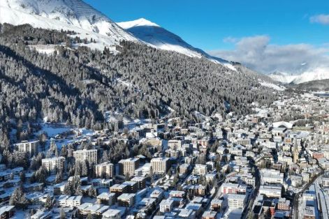 WEF 2026 tìm kiếm các động lực tăng trưởng mới