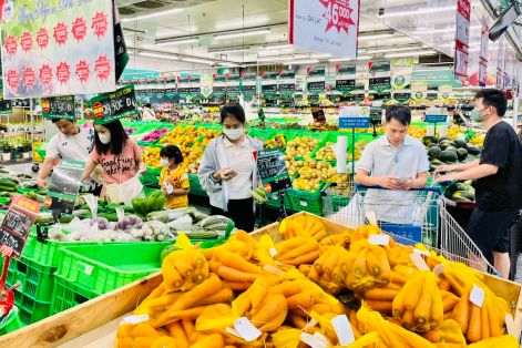 MM Mega Market Việt Nam sắp về tay người Thái với giá 19.300 tỷ đồng