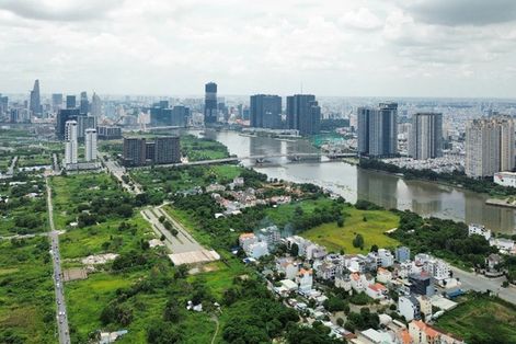 Bộ Xây dựng công bố thủ tục cấp phép xây dựng mới theo phân cấp, phân quyền