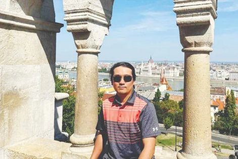 Người góp sức nâng cao chất lượng phần mềm