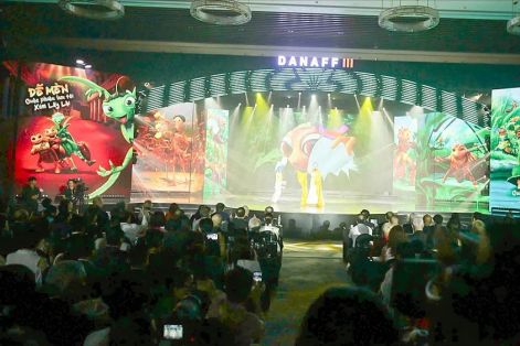 Bước chuyển trong tư duy phát triển công nghiệp văn hóa