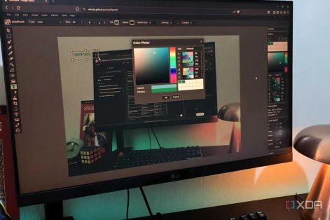 Trình chỉnh sửa ảnh 0 đồng có thể thay thế Photoshop