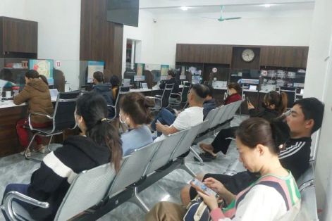 Doanh nghiệp 'khát' nhân lực cuối năm