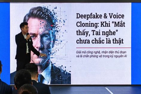 Cảnh giác khi giao dịch, mua sắm và tương tác trên không gian mạng