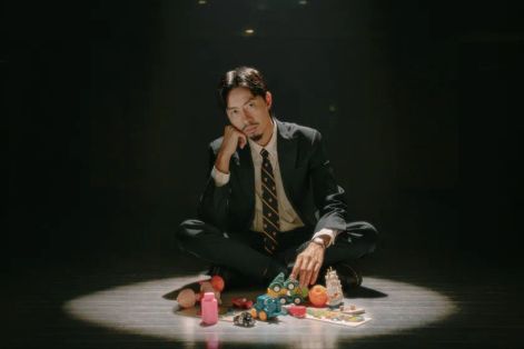  MV "Việc lớn" gây xúc động từ góc nhìn người cha của Đen Vâu