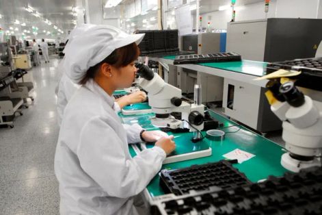 Doanh nghiệp Việt và khát vọng tự chủ chuỗi cung ứng