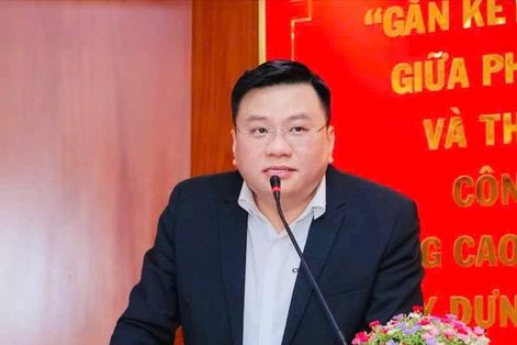 Phường Tân Bình lập Hội Doanh nghiệp, thúc đẩy kinh tế tư nhân