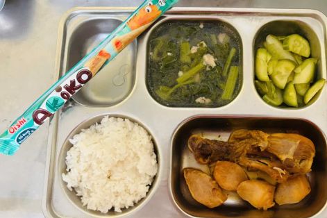 TPHCM: Kết quả kiểm tra cơ sở cung ứng gần 10.000 suất ăn bán trú cho trường học