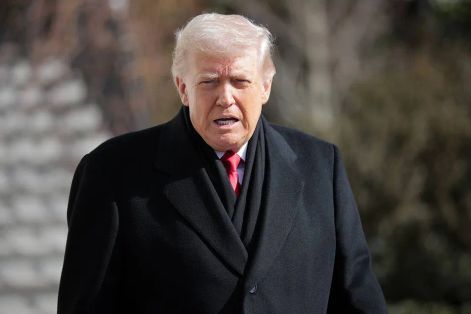 Tổng thống Mỹ công bố khởi động đàm phán về Greenland