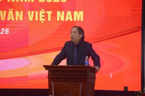 Hội Nhà văn Việt Nam sẽ nghiên cứu xây dựng quy chế khai trừ hội viên, bảo vệ uy tín văn học