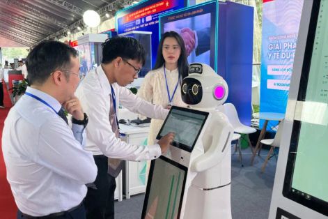 TPHCM phấn đấu 100% người dân có danh tính số trong quý 2-2026