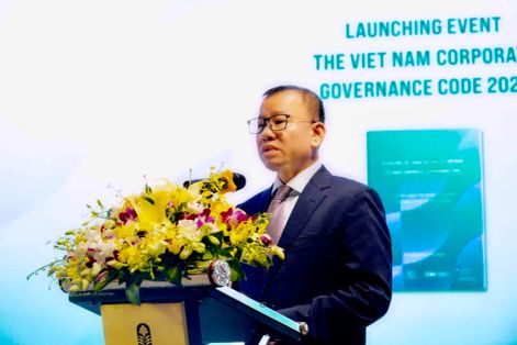 Công bố Bộ nguyên tắc quản trị công ty Việt Nam năm 2026
