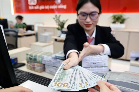 Nắn dòng kiều hối vào các dự án hạ tầng trọng điểm