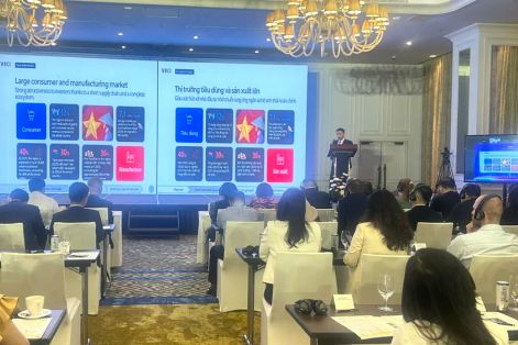 Vùng trung tâm kinh tế phía Nam còn nhiều dư địa bứt phá