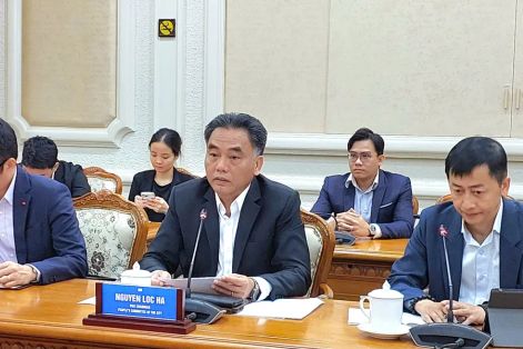 Đã tháo gỡ nhiều vướng mắc của doanh nghiệp Nhật Bản