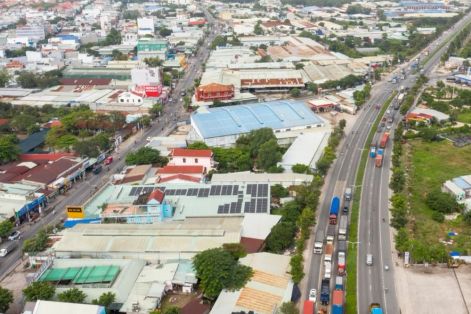 UBND TPHCM đề xuất thông qua danh mục lĩnh vực đầu tư, cho vay giai đoạn mới