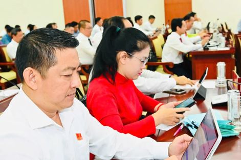 TPHCM lựa chọn nhà đầu tư dự án Khu đô thị mới Bình Quới - Thanh Đa
