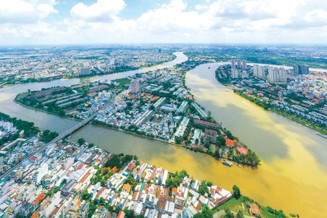 TP.HCM xem xét lựa chọn nhà đầu tư chiến lược cho Khu đô thị Bình Quới - Thanh Đa