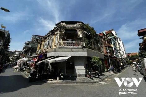 Hà Nội giãn dân phố cổ: Giải quyết 'điểm nghẽn' hạ tầng kéo dài nhiều năm