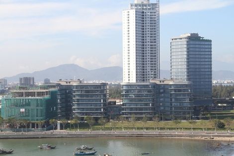 Trung tâm Tài chính quốc tế Đà Nẵng tuyển dụng nhân sự chất lượng cao